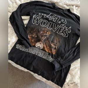 DARC sport long sleeve shirt